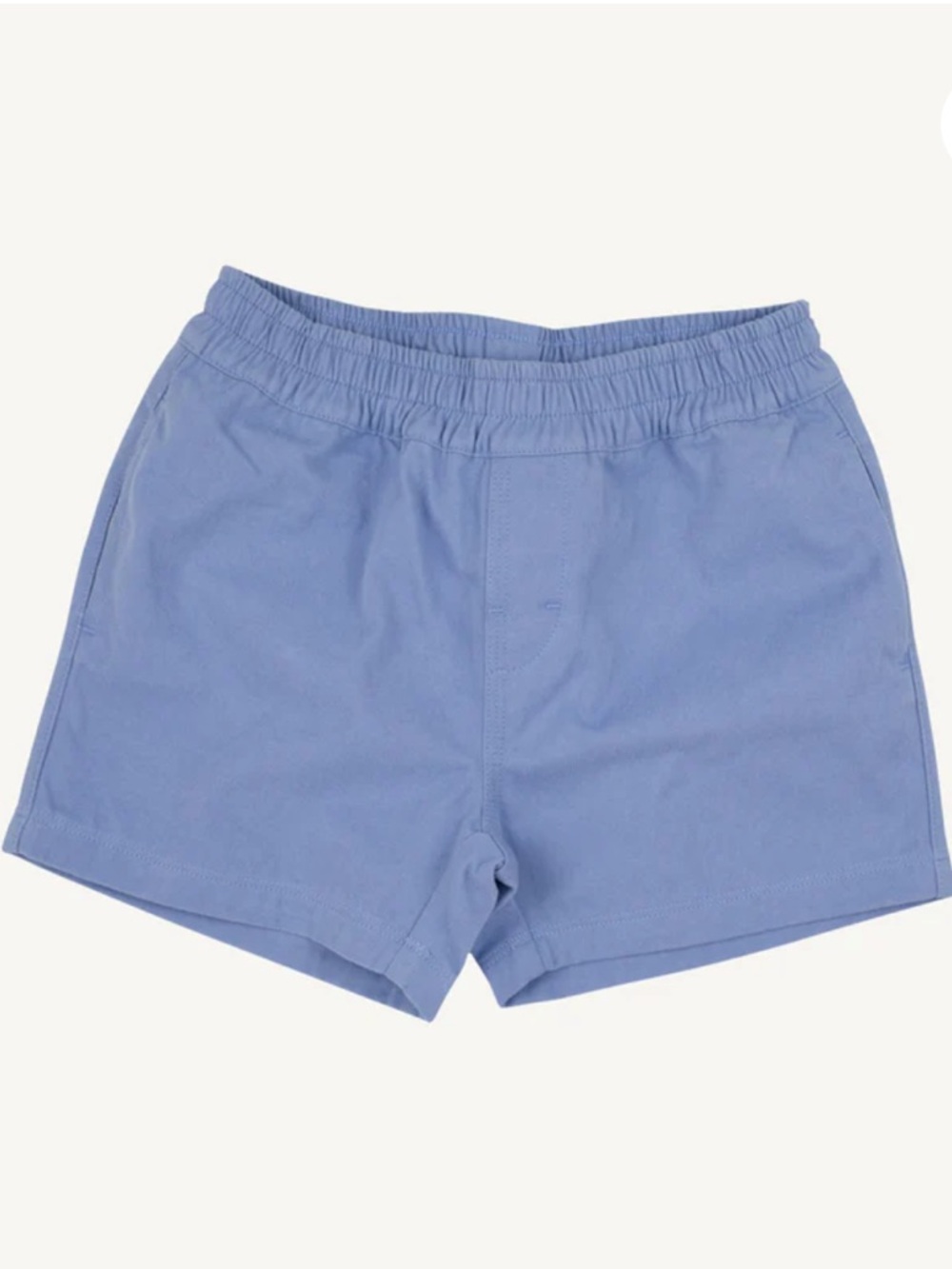 The Beaufort Bonnet Company Sheffield Shorts Blue Children’s Shorts